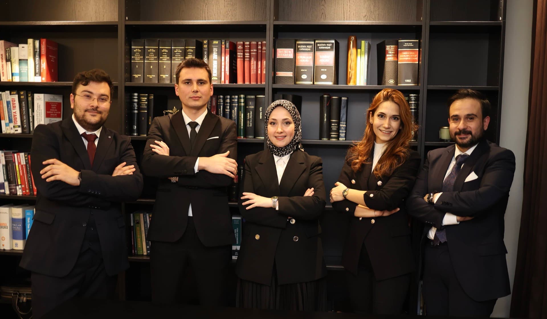 Çeşitli Uzmanlık Alanları